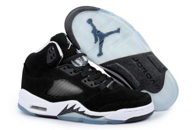 Air Jordan 5-123